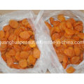 Customized Snacks Dried Fruit Apricot